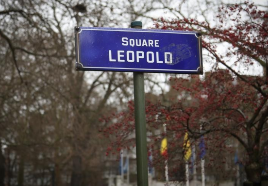 Square Léopold: a new modern business district emerges in Namur
