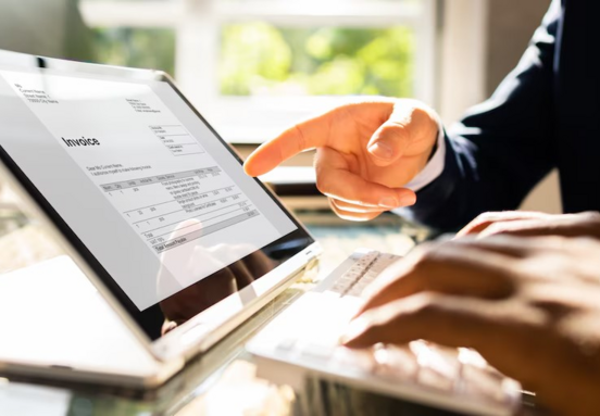 Accounting revolution & real estate: rethinking office space in the age of AI and e-invoicing