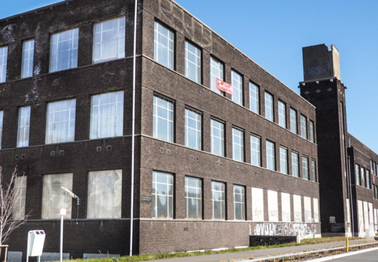 Discover Val-Benoît: prime redevelopment opportunity for businesses in Liege