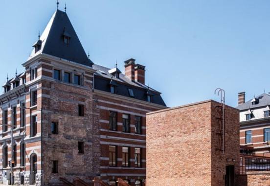 Navigating Brussels' evolving office landscape: opportunities in a transforming market