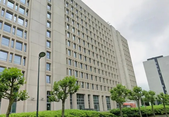 Squat of former European Commission building in Evere: implications for Brussels commercial real estate