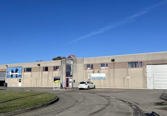 Boeierstraat 47 Ghent