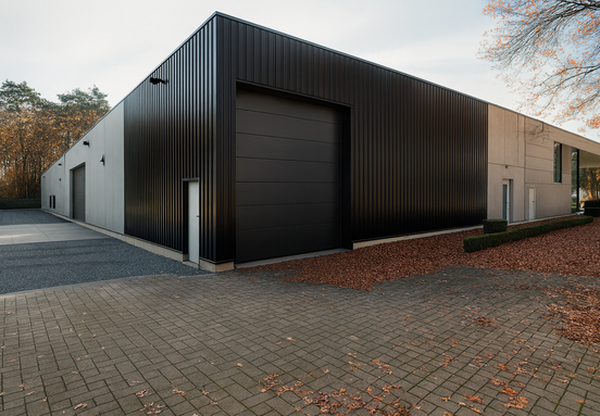 Stadsheide Logistics 35