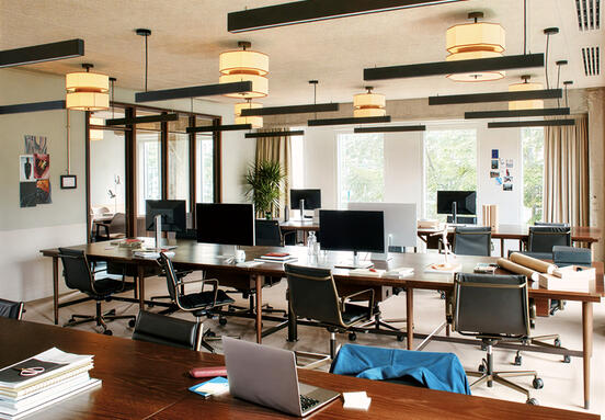 Working From_Brussels