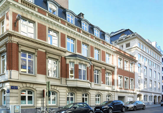 TOPOS Louise Business Center and Coworking