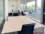 Offices to let in Approach each workday with confidence at Regus Diegem Park 7