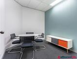 Offices to let in Adaptable workspace in Regus Jean Monnet