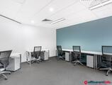 Offices to let in Adaptable workspace in Regus Jean Monnet